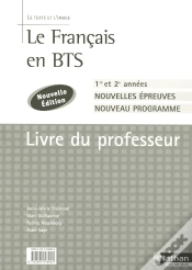 Capa do artigo Le Texte Et L