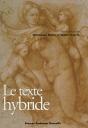 Le Texte Hybride - Preview