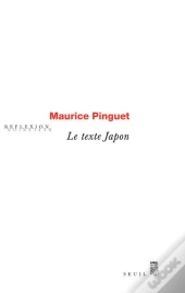 Le Texte Japon
