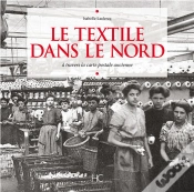 Capa do artigo Le Textile Dans Le Nord À Travers La Carte Postale Ancienne
