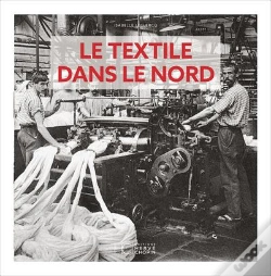 Capa do artigo Le Textile Dans Le Nord