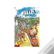 Capa do artigo Le Tgv Du Prince ; Comment Le Tracé Du Paris-Marseille A Été Modifié En Dépit De L