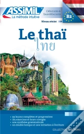 Le Thaï ; Débutants Et Faux-Débutants B2