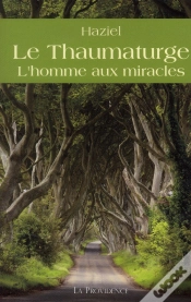 Capa do artigo Le Thaumaturge