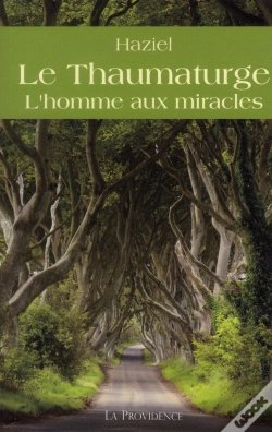 Capa do artigo Le Thaumaturge
