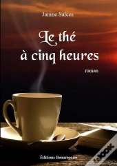 Le Thé À Cinq Heures