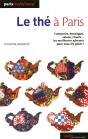 Le Thé À Paris (Édition 2009) - Preview