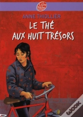Le Thé Aux Huit Trésors
