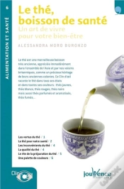 Capa do artigo Le The Boisson De Sante