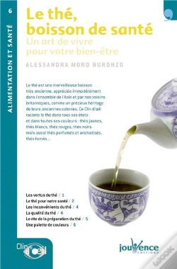 Capa do artigo Le The Boisson De Sante