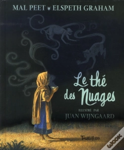 Capa do artigo Le Thé Dans Les Nuages