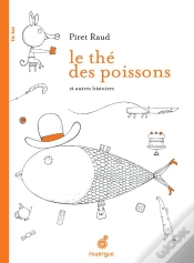 Capa do artigo Le Thé Des Poissons Et Autres Histoires