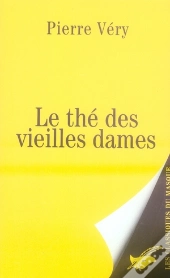 Le Thé Des Vieilles Dames