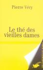 Le Thé Des Vieilles Dames - Preview