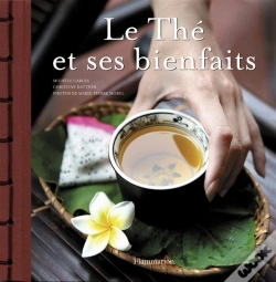 Capa do artigo Le Thé Et Ses Bienfaits