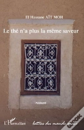 Le Thé N'A Plus La Même Saveur