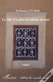 Capa do artigo Le Thé N