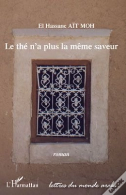 Capa do artigo Le Thé N'A Plus La Même Saveur