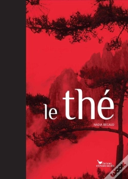 Capa do artigo Le The