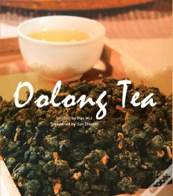 Capa do artigo Le Thé Oolong ; Apprécier Le Thé Chinois