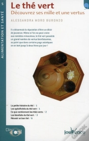 Capa do artigo Le The Vert