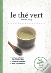 Le Thé Vert