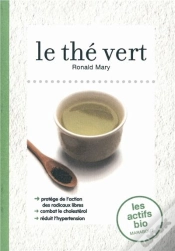 Capa do artigo Le Thé Vert