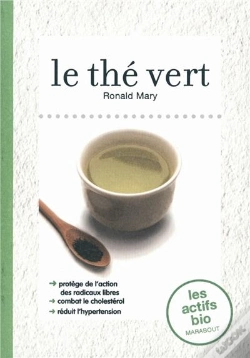 Capa do artigo Le Thé Vert