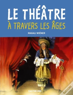 Capa do artigo Le Theatre A Travers Les Ages
