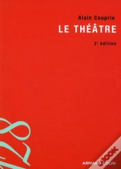 Capa do artigo Le Théâtre