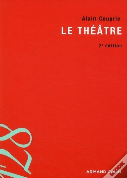 Capa do artigo Le Théâtre