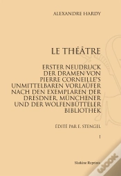 Capa do artigo Le Théâtre
