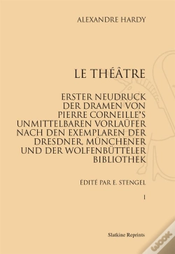 Capa do artigo Le Théâtre