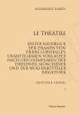 Le Théâtre - Preview