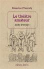 Le Théâtre Amateur - Preview