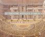 Le Theatre Antique D'Arles - Preview