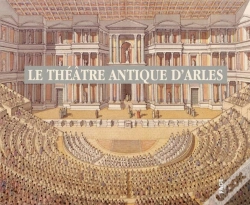 Capa do artigo Le Theatre Antique D'Arles