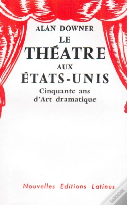 Capa do artigo Le Théâtre Aux Etats-Unis