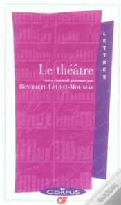 Capa do artigo Le Théâtre