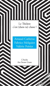 Capa do artigo Le Théâtre C