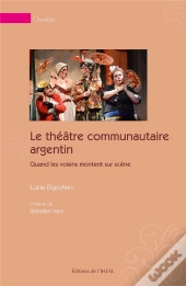 Le Théâtre Communautaire Argentin