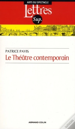 Capa do artigo Le Théâtre Contemporain (2e Édition)