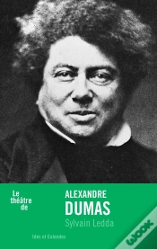 Capa do artigo Le Théâtre D