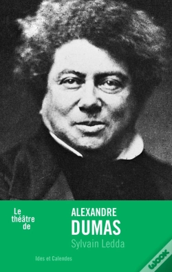 Capa do artigo Le Théâtre D'Alexandre Dumas