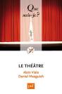 Le Théâtre - Preview