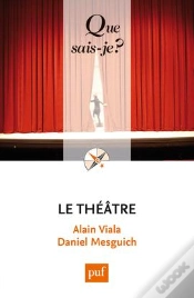 Capa do artigo Le Théâtre