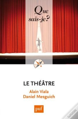Capa do artigo Le Théâtre
