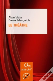 Capa do artigo Le Théâtre