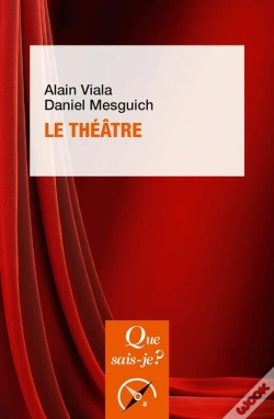 Capa do artigo Le Théâtre