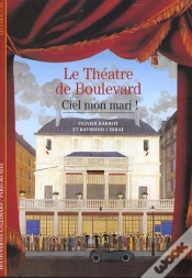 Capa do artigo Le Theatre De Boulevard
